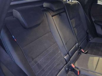 BMW iX1 150Kw Edrive20 M Sport 65Kwh 5Dr Auto