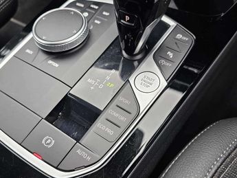 BMW 1 SERIES 118I [136] Sport 5Dr Step Auto [Live Cockpit Pro]