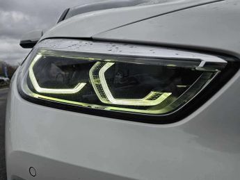 BMW 1 SERIES 118I [136] Sport 5Dr Step Auto [Live Cockpit Pro]