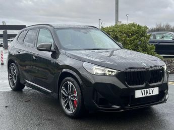 BMW M3 M35I Xdrive 5Dr Step Auto