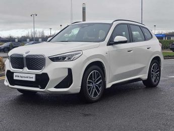 BMW X1 230Kw Xdrive30 M Sport 65Kwh 5Dr Auto