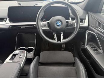 BMW iX1 230Kw Xdrive30 M Sport 65Kwh 5Dr Auto
