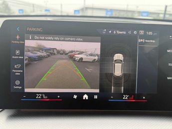 BMW iX1 230Kw Xdrive30 M Sport 65Kwh 5Dr Auto