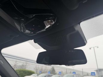 BMW iX1 230Kw Xdrive30 M Sport 65Kwh 5Dr Auto