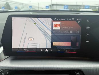 BMW iX1 230Kw Xdrive30 M Sport 65Kwh 5Dr Auto