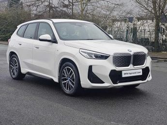 BMW iX1 230Kw Xdrive30 M Sport 65Kwh 5Dr Auto