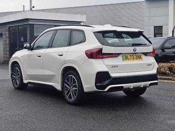 BMW iX1 230Kw Xdrive30 M Sport 65Kwh 5Dr Auto