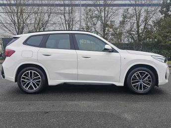BMW iX1 230Kw Xdrive30 M Sport 65Kwh 5Dr Auto
