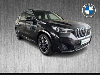 BMW X1 230Kw Xdrive30 M Sport 65Kwh 5Dr Auto