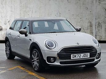 MINI Clubman 1.5 Cooper Exclusive 6Dr