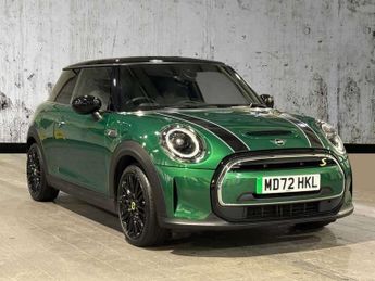 MINI Hatch 135Kw Cooper S Level 2 33Kwh 3Dr Auto