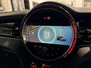 Mini HATCHBACK 135Kw Cooper S Level 2 33Kwh 3Dr Auto