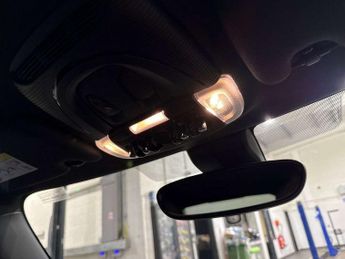 MINI HATCHBACK 135Kw Cooper S Level 2 33Kwh 3Dr Auto