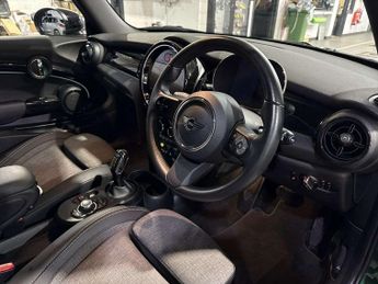 Mini HATCHBACK 135Kw Cooper S Level 2 33Kwh 3Dr Auto