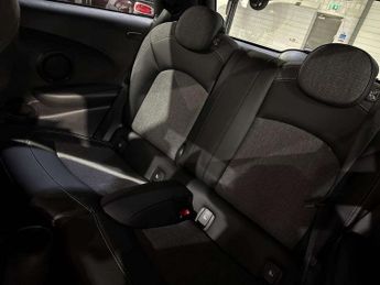 Mini HATCHBACK 135Kw Cooper S Level 2 33Kwh 3Dr Auto