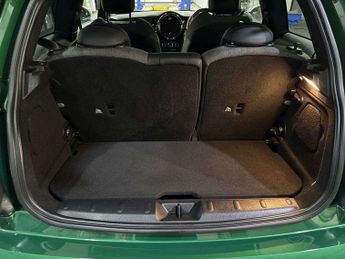 Mini HATCHBACK 135Kw Cooper S Level 2 33Kwh 3Dr Auto