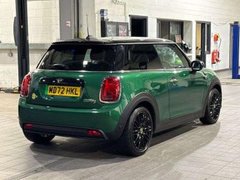 Mini HATCHBACK 135Kw Cooper S Level 2 33Kwh 3Dr Auto
