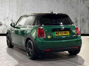 Mini HATCHBACK 135Kw Cooper S Level 2 33Kwh 3Dr Auto