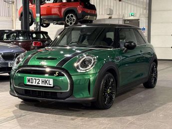 Mini HATCHBACK 135Kw Cooper S Level 2 33Kwh 3Dr Auto