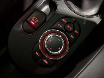 Mini HATCHBACK 135Kw Cooper S Level 2 33Kwh 3Dr Auto