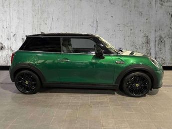 Mini HATCHBACK 135Kw Cooper S Level 2 33Kwh 3Dr Auto