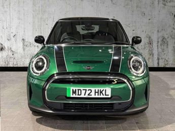 Mini HATCHBACK 135Kw Cooper S Level 2 33Kwh 3Dr Auto