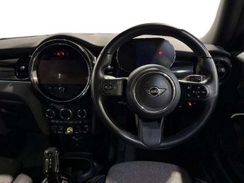 Mini HATCHBACK 135Kw Cooper S Level 2 33Kwh 3Dr Auto