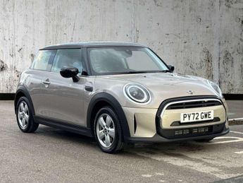 MINI Hatch 1.5 Cooper Classic 3Dr Auto