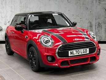 MINI Hatch 1.5 Cooper Sport Ii 3Dr