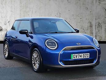 MINI Cooper 135Kw E Exclusive 41Kwh 3Dr Auto