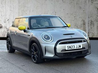 MINI Hatch 135Kw Cooper S Level 3 33Kwh 3Dr Auto