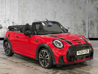 MINI Cooper 2.0 S Sport 2Dr Auto