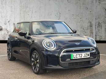 MINI Hatch 135Kw Cooper S Level 3 33Kwh 3Dr Auto