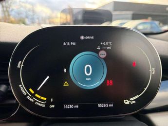 Mini HATCHBACK 135Kw Cooper S Level 3 33Kwh 3Dr Auto