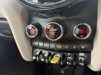Mini HATCHBACK 135Kw Cooper S Level 3 33Kwh 3Dr Auto