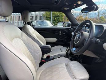 Mini HATCHBACK 135Kw Cooper S Level 3 33Kwh 3Dr Auto