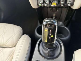 Mini HATCHBACK 135Kw Cooper S Level 3 33Kwh 3Dr Auto