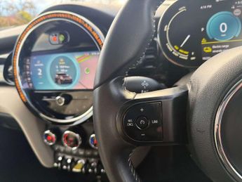 Mini HATCHBACK 135Kw Cooper S Level 3 33Kwh 3Dr Auto