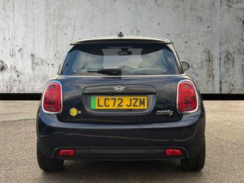 Mini HATCHBACK 135Kw Cooper S Level 3 33Kwh 3Dr Auto