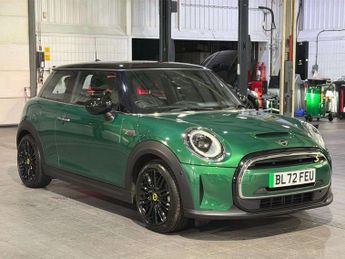 MINI Hatch 135Kw Cooper S Level 3 33Kwh 3Dr Auto