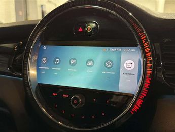 Mini HATCHBACK 135Kw Cooper S Level 3 33Kwh 3Dr Auto