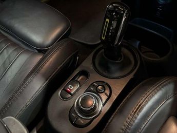 Mini HATCHBACK 135Kw Cooper S Level 3 33Kwh 3Dr Auto