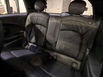 Mini HATCHBACK 135Kw Cooper S Level 3 33Kwh 3Dr Auto