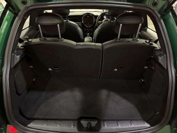 Mini HATCHBACK 135Kw Cooper S Level 3 33Kwh 3Dr Auto