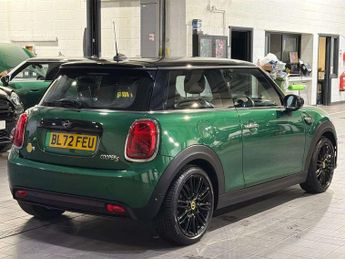 Mini HATCHBACK 135Kw Cooper S Level 3 33Kwh 3Dr Auto