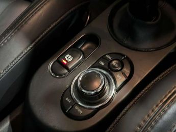 Mini HATCHBACK 135Kw Cooper S Level 3 33Kwh 3Dr Auto