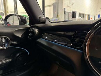 Mini HATCHBACK 135Kw Cooper S Level 3 33Kwh 3Dr Auto