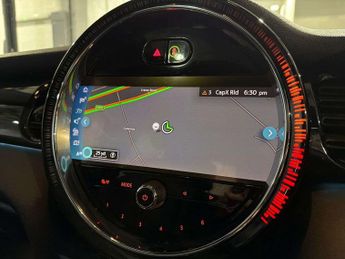 Mini HATCHBACK 135Kw Cooper S Level 3 33Kwh 3Dr Auto