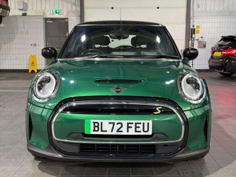 Mini HATCHBACK 135Kw Cooper S Level 3 33Kwh 3Dr Auto