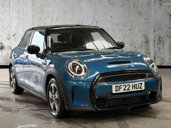 MINI Hatch 2.0 Cooper S Classic 5Dr